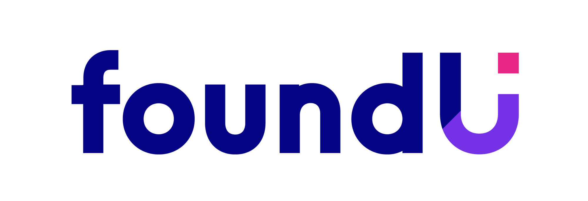 foundU logo - primary-1